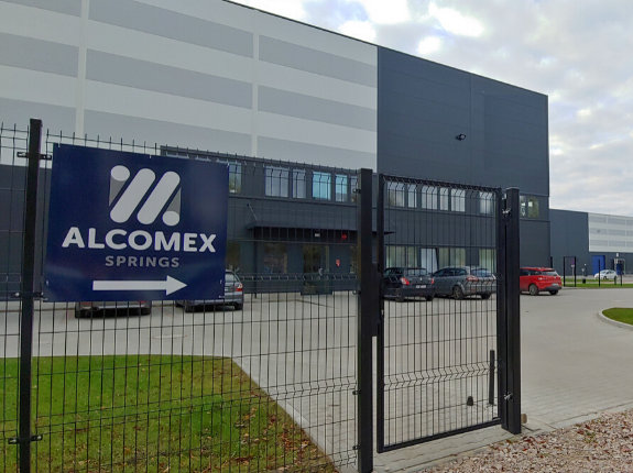 alcomex pand